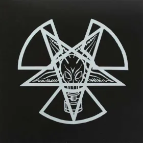 IMPALED NAZARENE - Enlightenment Process | Black Metal | EP Vinilo 7" | Icarus Music