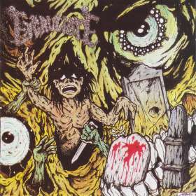EXCRUCIATE/EPITAPH - Hymns Of Mortality / Disorientati - Lp