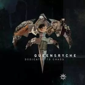 QUEENSRYCHE - Dedicated to Chaos