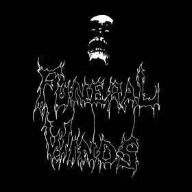 FUNERAL WINDS - The Unheavenly Saviour - Lp