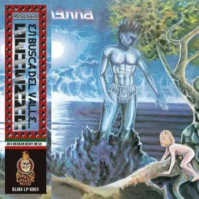 GEHENNA - En Busca Del Valle De Gehenna