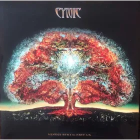CYNIC - Kindly Bent To Free Us | Progressive Metal | Vinilo Doble | Icarus Music