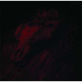 GRAVE UPHEAVAL- Untitled - LP