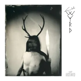 GAAHLS WYRD - Gastir - Ghosts Invited - Lp Color