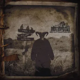 GLORIO BELLI - Meet Us At The Southern Sign - Lp
