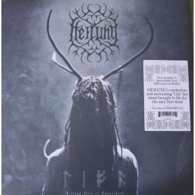 HELIUNG - Lifa (heilung Live At Castlefest) - Lp Doble