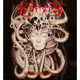 MORPHEUS - Son Of Hypnos - Lp