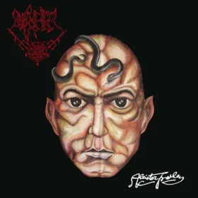 MYSTIFIER - Aleister Crowley - Lp