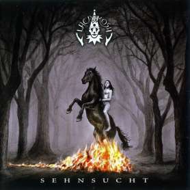 LACRIMOSA - Sehnsucht