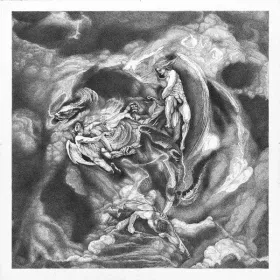 FIDES INVERSA - Rite Of Inverse Incarnation - Lp