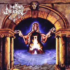 NERGAL- The Wizard Of Nerath - Lp