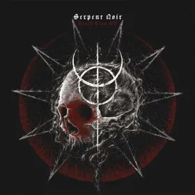 SERPENT NOIR - Death Clan Od - Lp