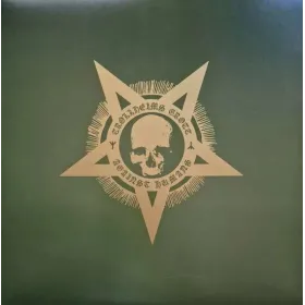 TROLLHEIMS GROTT - Aligned With The True Death - Lp