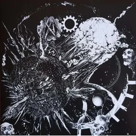 MEMBARIS - Misanthrosophie - Lp