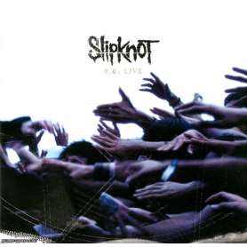 SLIPKNOT - 9.0 live - Cd