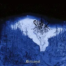 SVIKT/ KIRKEBRANN - Betrayal And Blasphemy - Lp