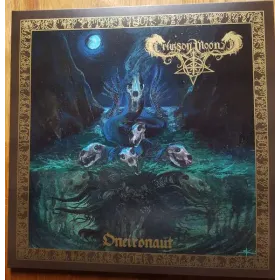 CRIMSON MOON - Oneironaut - Lp Doble