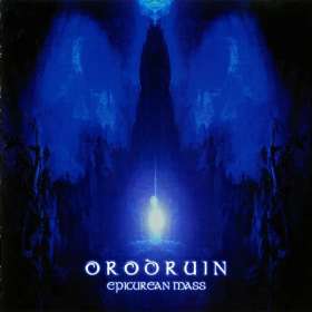 ORODRUIN - Epicurean Mass - Lp