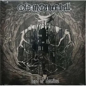 OLD MOTHER HELL - Lord Of Demise - Lp