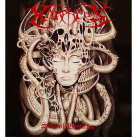 MORPHEUS - Son Of Hypnos - Lp