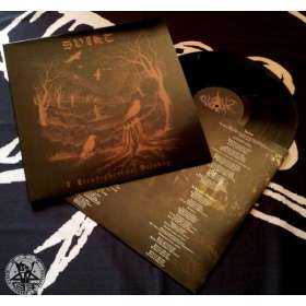SVIKT - I Elendighetens Selskap - Lp