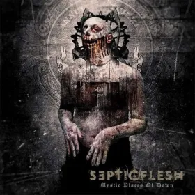 SEPTICFLESH - Mystic Places Of Dawn | Death Metal | Vinilo Doble | Icarus Music