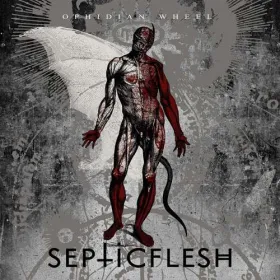 SEPTICFLESH - Ophidian Wheel | Death Metal Sinfónico | Vinilo Doble | Icarus Music