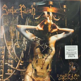SEPTICFLESH - Sumerian Daemons - Lp Doble