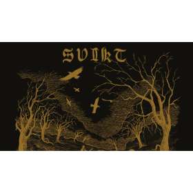 SVIKT - I Elendighetens Selskap - Lp