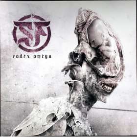 SEPTICFLESH - Codex Omega | Death Metal Sinfónico | Vinilo Doble | Icarus Music