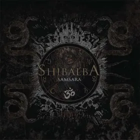 SHIBALBA - samsara- lp
