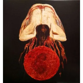 PNEUMA HAGION - Voidgazer - Lp