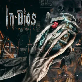 IN DIOS - Ultimatum - Cd