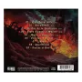 LAZARO - Morir Y Resucitar - Cd
