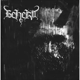 BEHERIT - Bardo Exist - Lp + CD