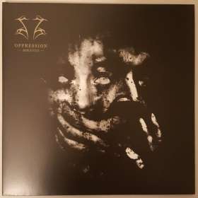 SHINING - Oppression Mmxviii - Lp Estándar