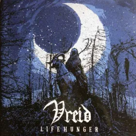 VREID - Wild North West - Lp Doble Marron
