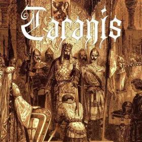 TARANIS - Taranis - Lp