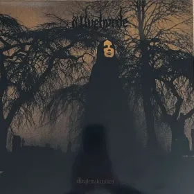 ULVEHYRDE - Englemakersken - Lp