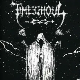 TIMEGHOUL - Tumultous Travelings / Panaramic ... - Lp Color