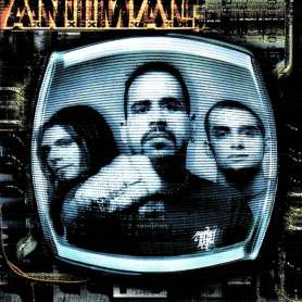 A.N.I.M.A.L. - Usa toda tu fuerza