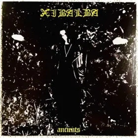 XIBALBA - Ancients - Lp