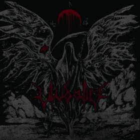 ULVDALIR - Of Death Eternal Vinilo | Black Metal | Icarus Music