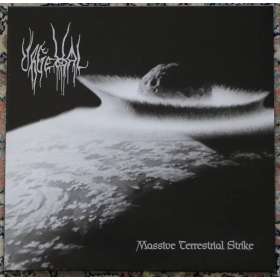 URGEHAL - Massive Terrestrial Strike - Lp