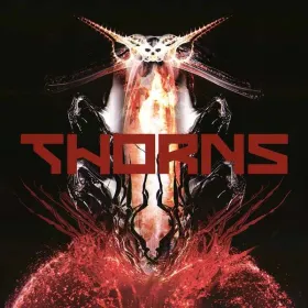 THORNS - Thorns - Lp