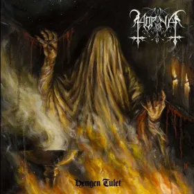 HORNA - Hengen Tulet - Lp