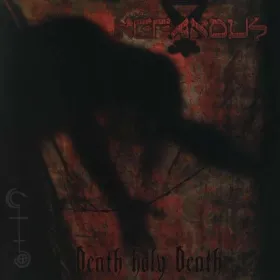 NEFANDUS - Death Holy Death | Black Metal | Vinilo 12" | Icarus Music