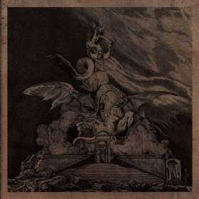 SHAARIMOTH -temple Of The Adversarial Fire - Lp