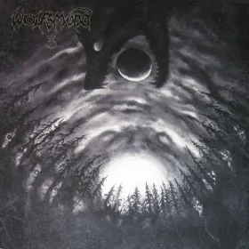 WOLFMOND - III - Lp