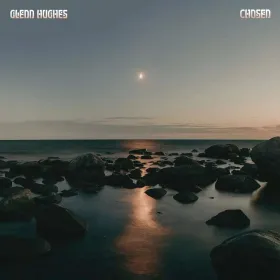 GLENN HUGUES - Chosen - Cd
